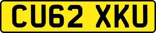 CU62XKU