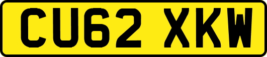 CU62XKW
