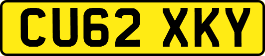 CU62XKY