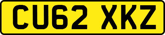CU62XKZ