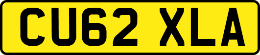 CU62XLA