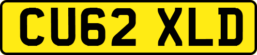 CU62XLD