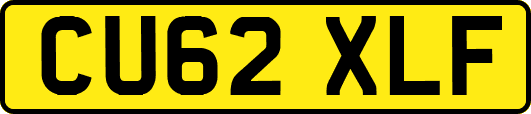 CU62XLF