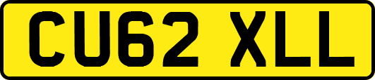 CU62XLL