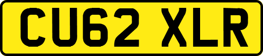 CU62XLR