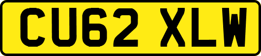 CU62XLW