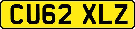 CU62XLZ