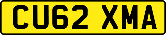 CU62XMA