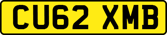 CU62XMB