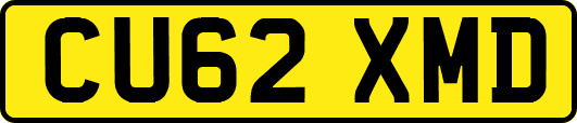 CU62XMD