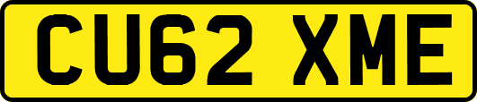 CU62XME