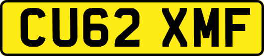 CU62XMF