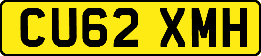 CU62XMH