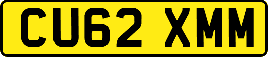 CU62XMM