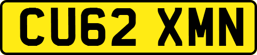 CU62XMN