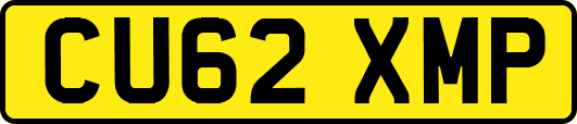 CU62XMP