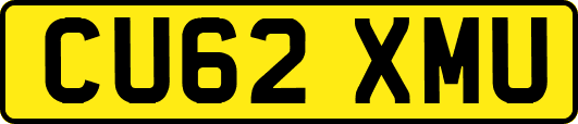 CU62XMU