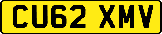 CU62XMV