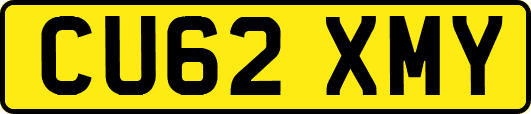 CU62XMY