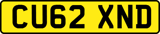 CU62XND