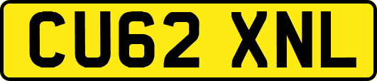 CU62XNL