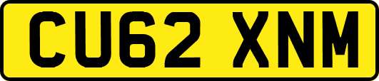 CU62XNM