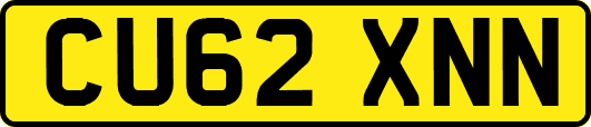 CU62XNN