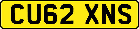 CU62XNS