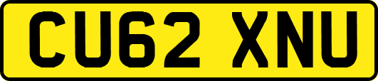 CU62XNU