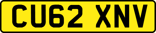 CU62XNV