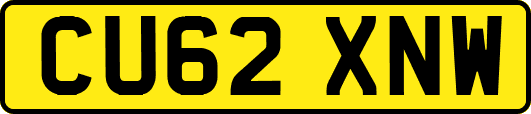 CU62XNW