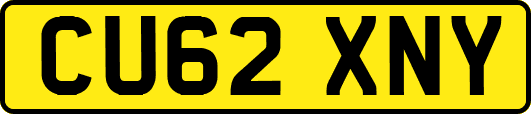 CU62XNY