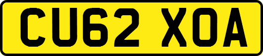 CU62XOA