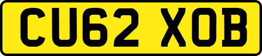 CU62XOB