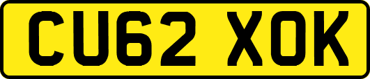 CU62XOK