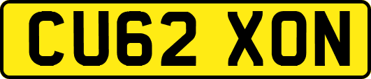 CU62XON