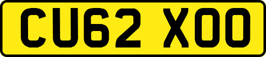 CU62XOO