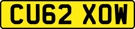 CU62XOW