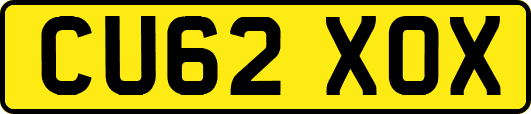 CU62XOX