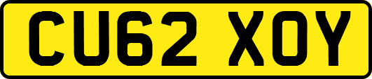 CU62XOY