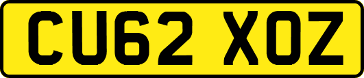 CU62XOZ