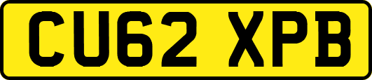 CU62XPB