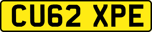 CU62XPE