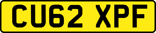 CU62XPF