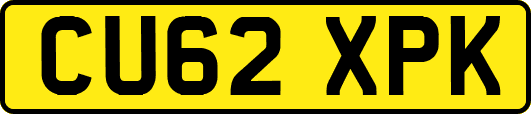 CU62XPK