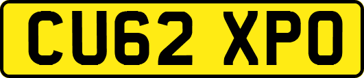 CU62XPO