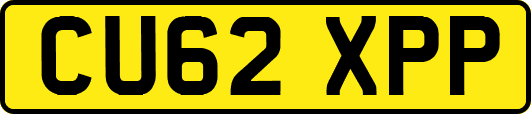 CU62XPP