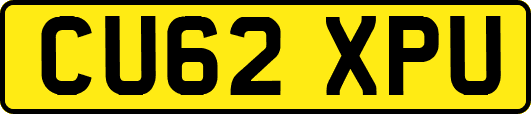 CU62XPU