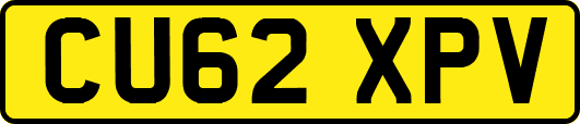 CU62XPV