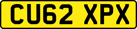 CU62XPX